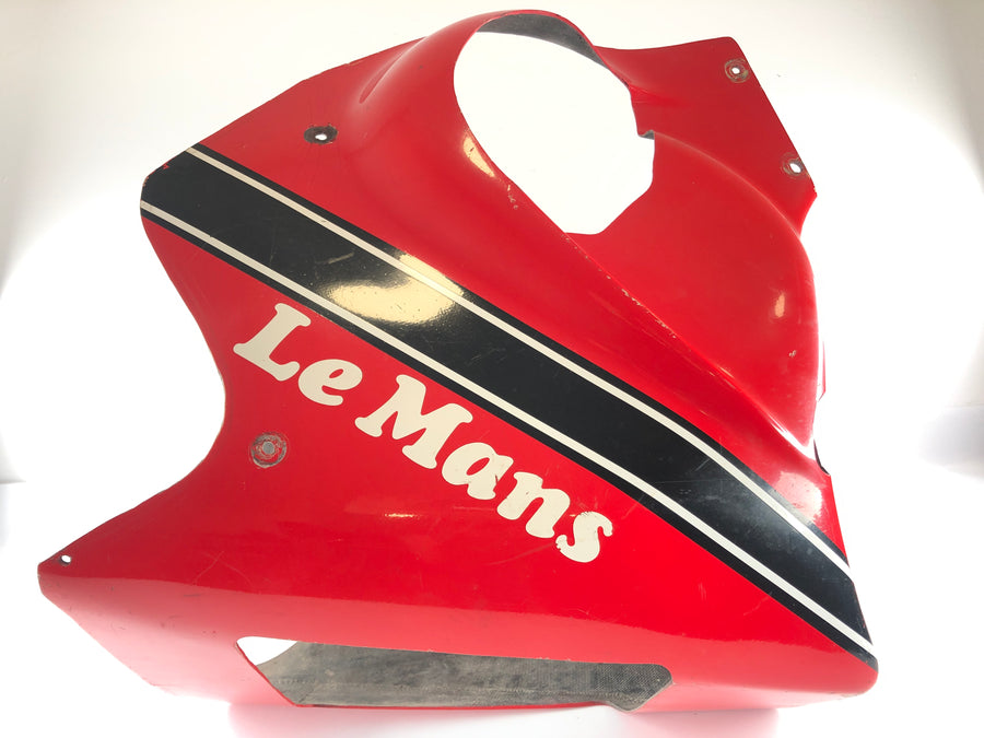 Moto Guzzi le Mans 4 [Le Mans 3] - Buguerweldung Side Cladding