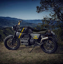 BMW F 900 GS [2023-] - Metrový žlutý 40. štítek