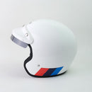 BMW R 1300 GS [2024–2026] - Ein Meter Motorsportaufkleber H9