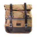 BMW R 1150 GS Adventure [2002-2006] - Eine universelle Segeltuchtasche