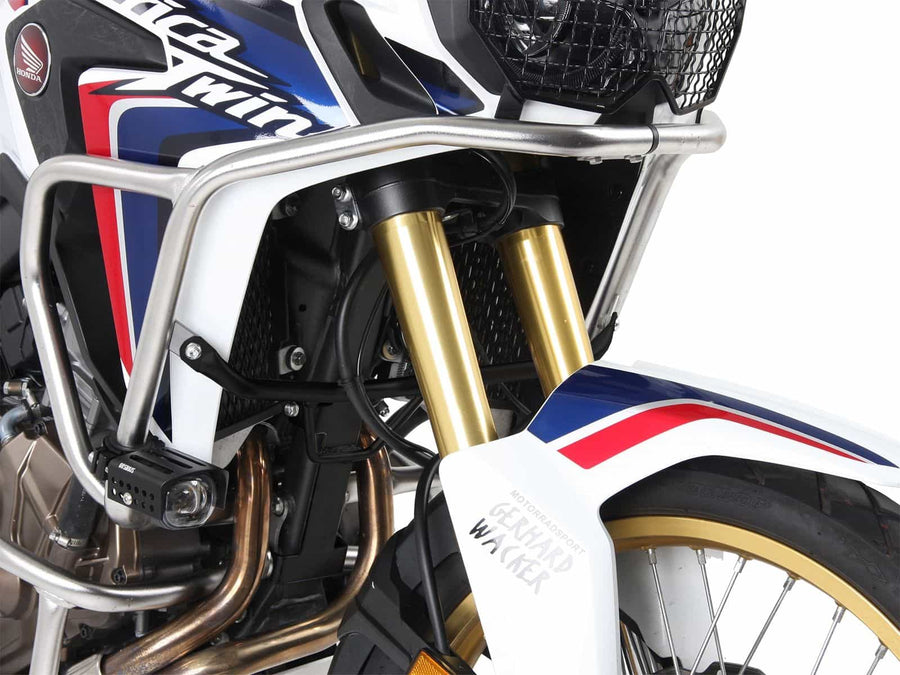 Honda CRF 1000 L Afrika TW [2018-2019] -Tvrzení baru mimo Road