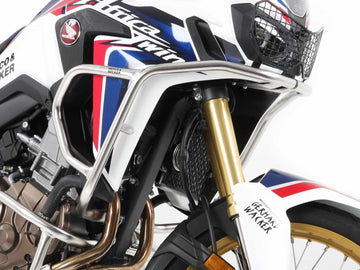Honda CRF 1000 L Afrika TW [2016-2017] - Bar pro ochranu nádrže
