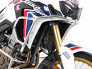 Honda CRF 1000 L Afrika TW [2018-2019] - Bar pro ochranu nádrže-3