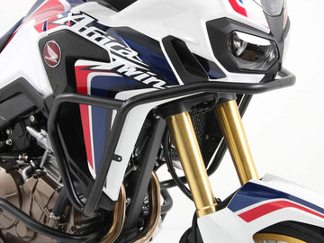 Honda CRF 1000 L Afrika TW [2016-2017] - Bar pro ochranu nádrže - 0