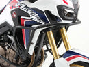 Honda CRF 1000 L Afrika TW [2016-2017] - Bar pro ochranu nádrže-1