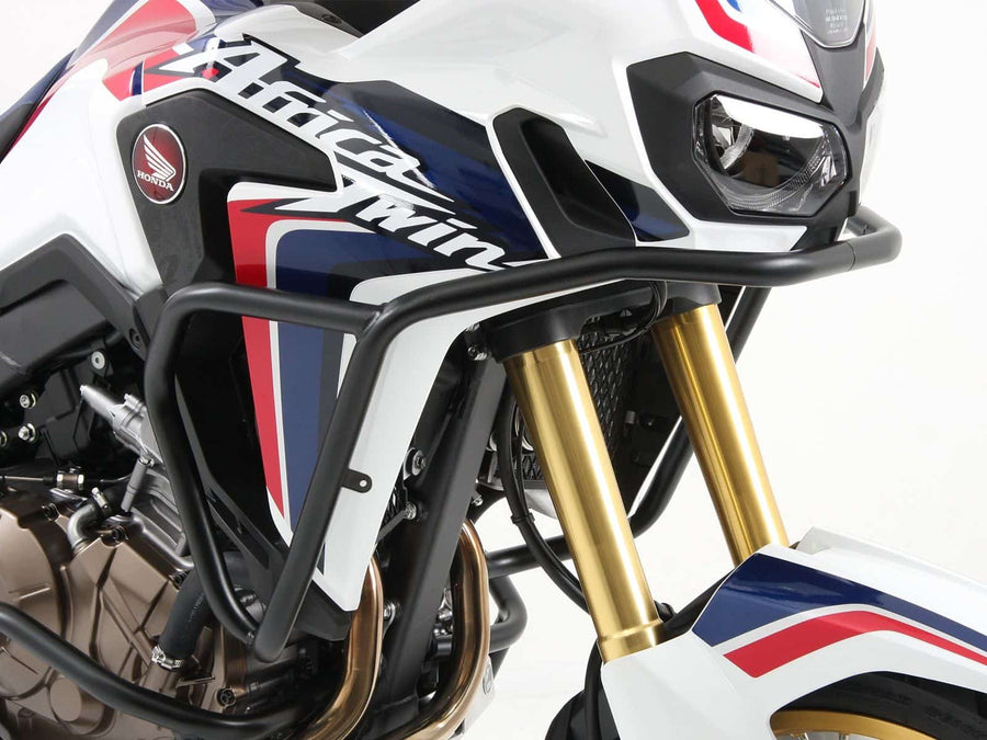 Honda CRF 1000 L Afrika TW [2016-2017] - Bar pro ochranu nádrže