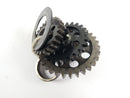 Husqvarna TE 450 H8 [2004] - Gear Gear Gear.-1