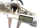 Yamaha DT 125 4BL [1999] - Fork Bridge níže-5