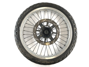 Suzuki Dr 750 S SR41B [1988] - RAD RAD Front Wheel - 0