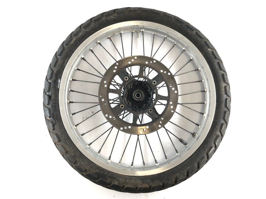 Suzuki Dr 750 S SR41B [1988] - RAD RAD Front Wheel