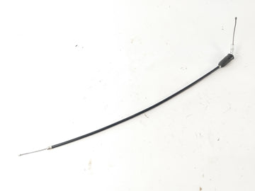 Suzuki RG 250 GAMMA GJ21D - Bowden Train