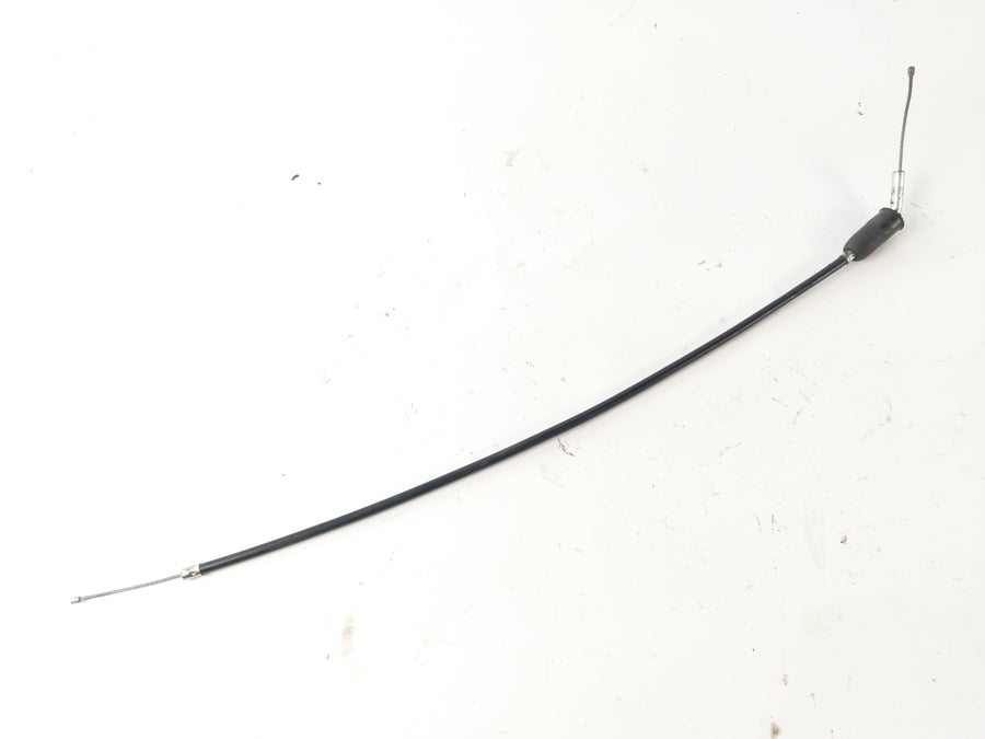 Suzuki RG 250 GAMMA GJ21D - Bowden Train