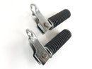 Honda CB 900 F SC01 [1981] - Pedidia's Footrests vpravo a vlevo-2
