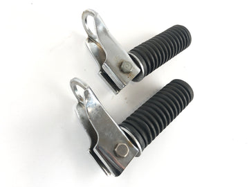 Honda CB 900 F SC01 [1981] - Pedidia's Footrests vpravo a vlevo - 0