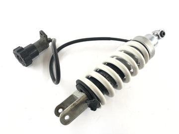 BMW K 1200 GT [2003] - Shock Absorber Spring Bone vzadu - 0