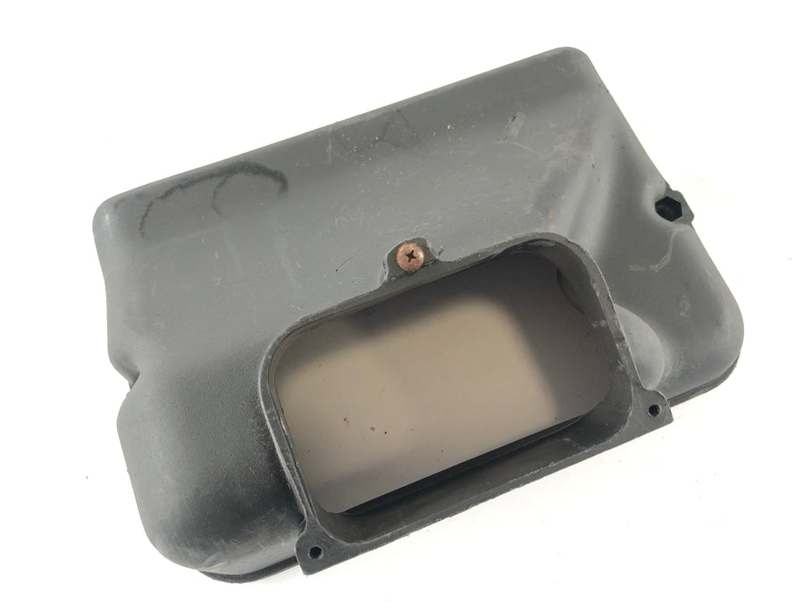 Moto Guzzi le Mans 4 [Le Mans 3] - Air Filter Box šnorchlování