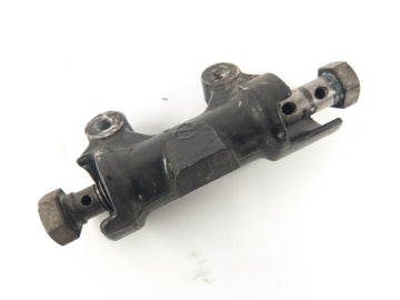 Honda CX 500 E PC06 [1982] - Distributor brzdové linky