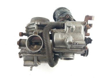 Honda XRV 650 African Twin Rd03 [1989] - Karburátor - 0