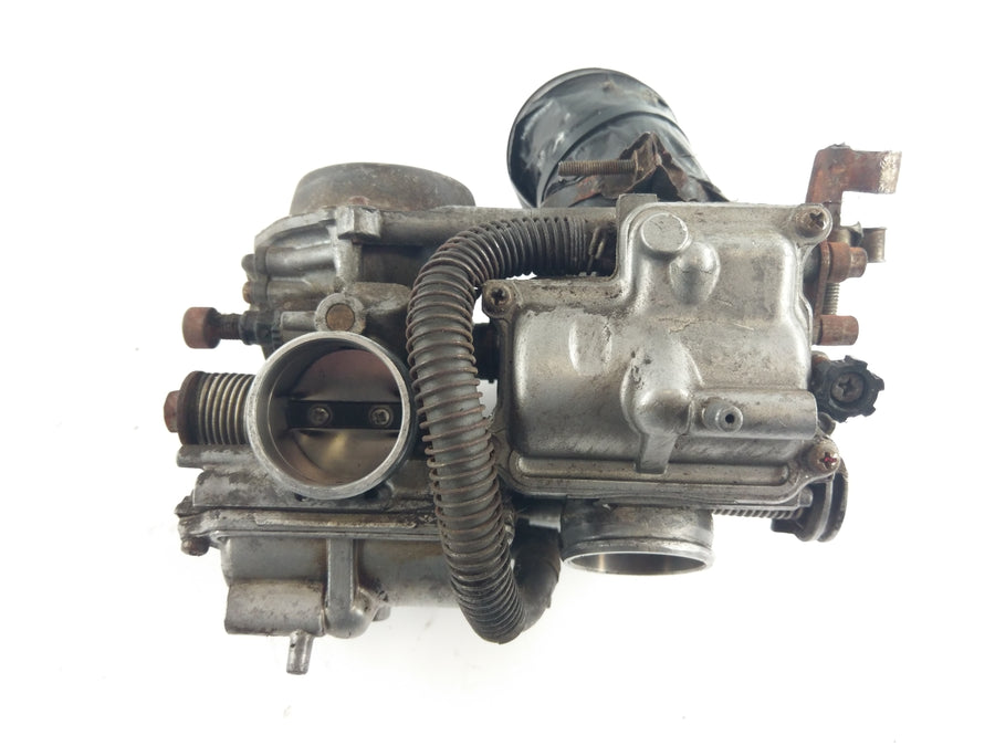 Honda XRV 650 African Twin Rd03 [1989] - Karburátor