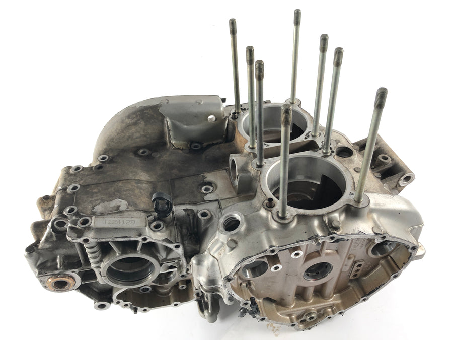 Triumph Bonneville 908MD [2001] - Motor Housing prázdné pouzdro
