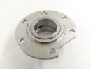 Moto Guzzi V11 Le Mans [2003] - Storage Shell Crankshafe Motor Lid-1