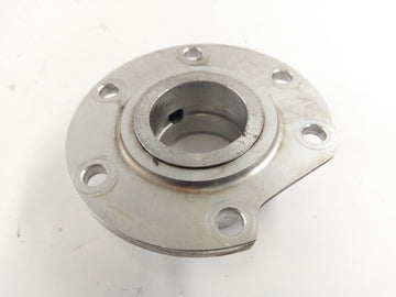 Moto Guzzi V11 Le Mans [2003] - Storage Shell Crankshafe Motor Lid