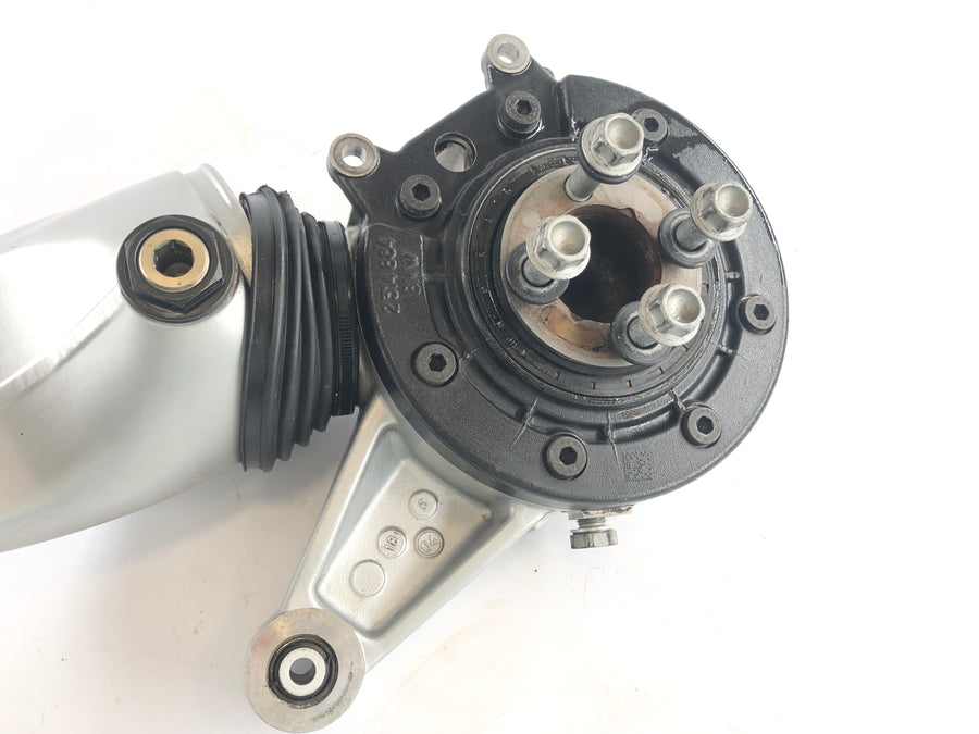 BMW R 1150 R R21 [2002] - Kardan End Drive se Schwinge 34/11