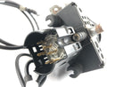 Can On The Spyder SM5 [2009] - zámek zapalování se systémem uzamčení-3