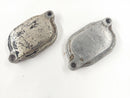 Honda XL 500 S PD01 [1982] - [1997] - Valve Lid-1