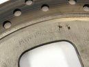 YAMAHA TT 600 R DJ01 [2000] - Brzdový disk na přední straně 4,00 x 266 mm-3