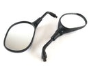Yamaha XT 660 DM01 [2005] - Mirror Return Set Set pár-1