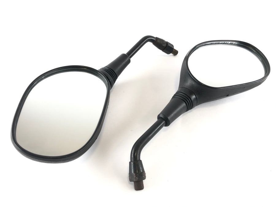 Yamaha XT 660 DM01 [2005] - Mirror Return Set Set pár