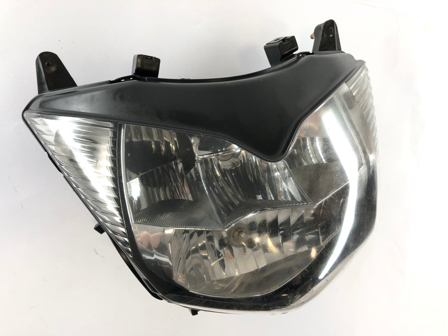 Suzuki Bandit GSF 650 S WVB5 [2005] - světlomety světlometů