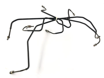 BMW F 800 ST [2006] - ABS LINES - 0