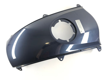 BMW R 1150 RT [2003] - Cladding tanků - 0