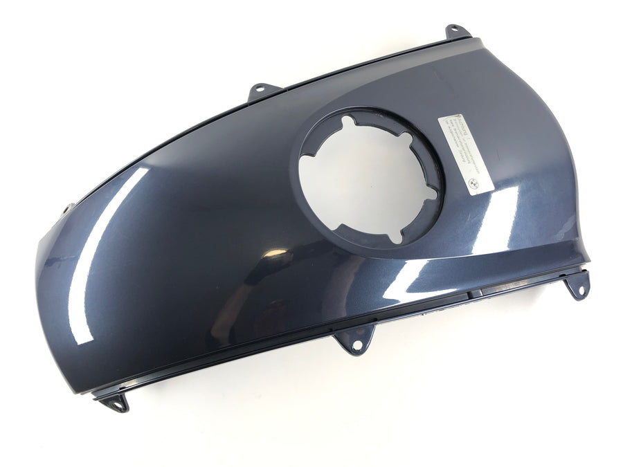 BMW R 1150 RT [2003] - Cladding tanků