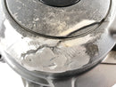 Yamaha XT 600 3TB [1991] - Light Machinery Cover Motor Lid-2