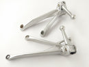 Benelli TNT 1130 Sport [2002] - Pedia's Footrests vlevo a vpravo-1