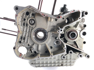 Ducati Multistrada 1000 DS [2004] - Motor Housing prázdné pouzdro - 0