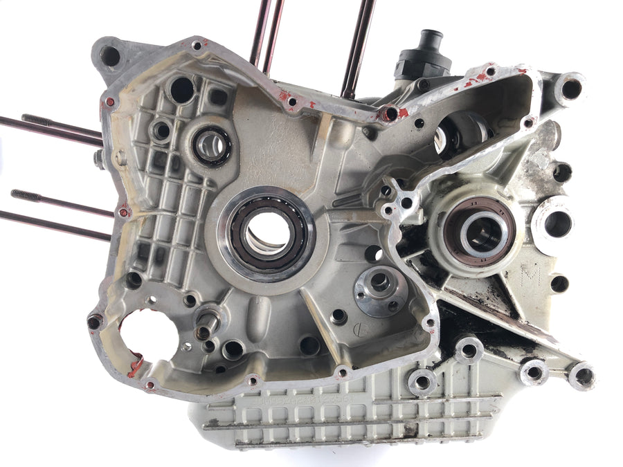 Ducati Multistrada 1000 DS [2004] - Motor Housing prázdné pouzdro
