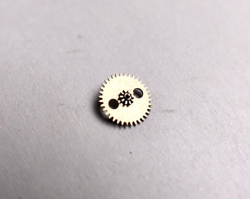 Rolex-kal. 740 765 - 5966 Zwischenrad Klein - 0
