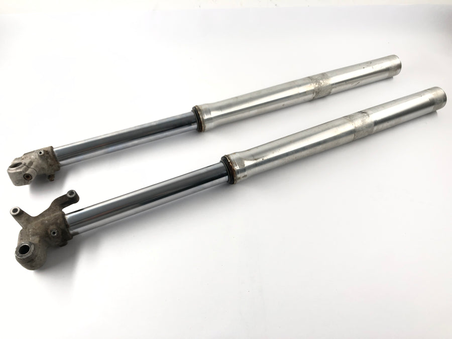 Beta RR 125 [2018] - Fork Telegabel bez osy