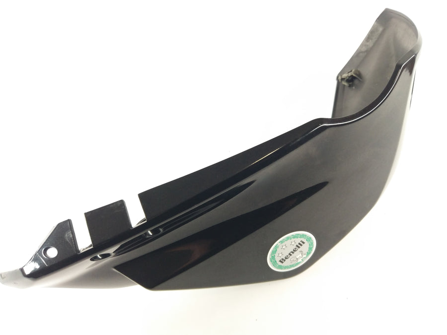 Benelli TNT 1130 Sport [2002] - Tank Cover na levém nádrži