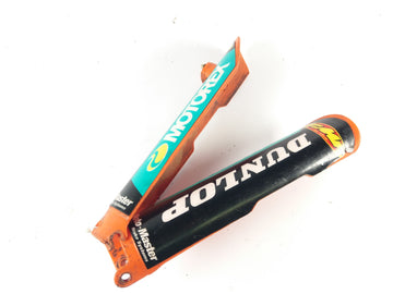 KTM SX-F 250 4-STEK [2008] -Fork - 0