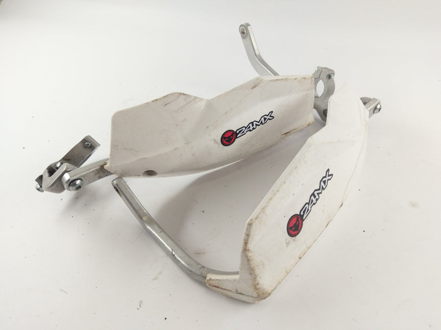 Husqvarna TE 449 A6 [2010] - Chrániče rukou Handricher