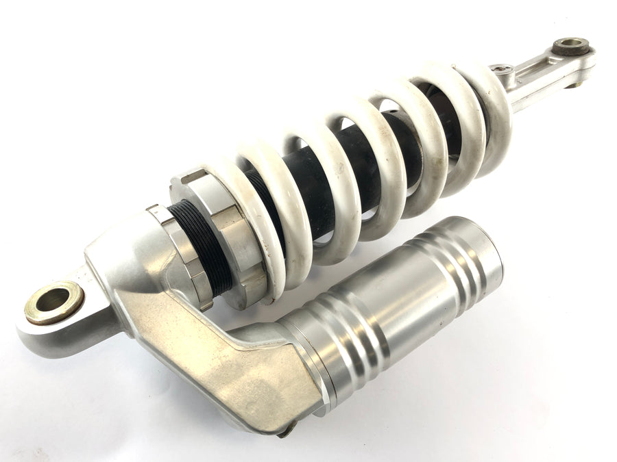 KTM 990 Superduke LC8 EFI [2008] - Shock absorbér jarní kosti