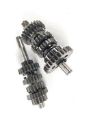 CAGIVA MITO 125 N1 - 6 Gear Gearbox-3