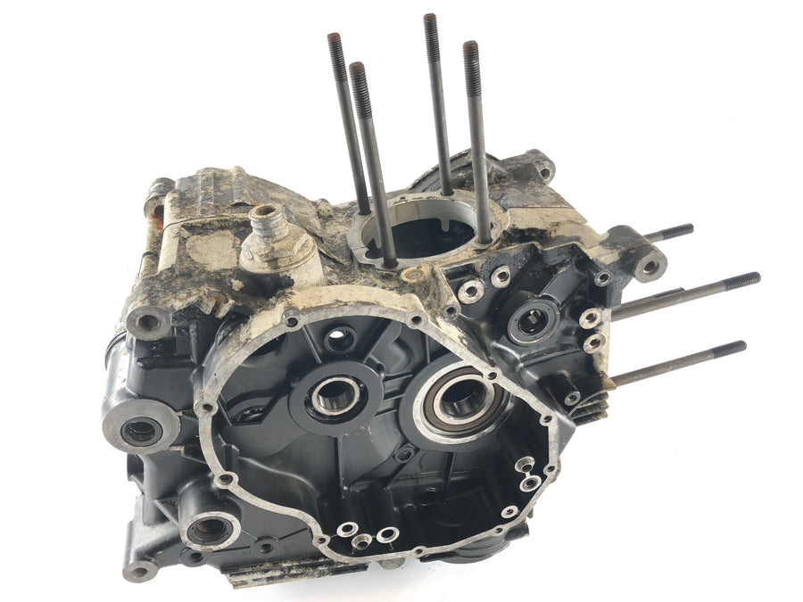 Cagiva Elefant 650 [1985] - Motor Housing prázdné pouzdro
