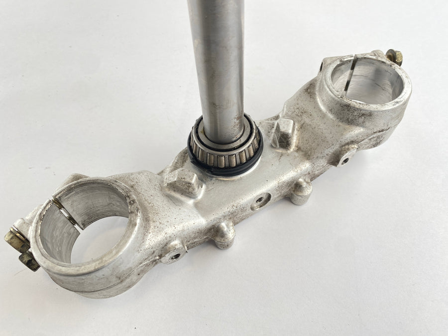 Husqvarna TE 610 E Dual H7 [1998] - Fork Bridge níže