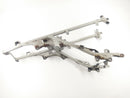 Aprilia Pegaso 650 MX [1992] - zadní rám záda-2